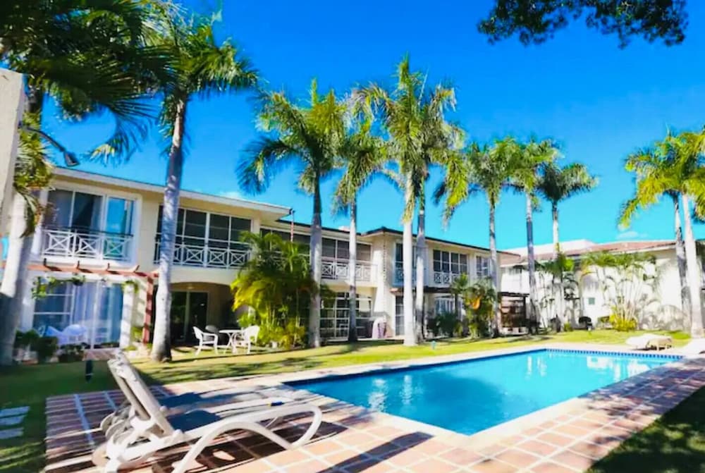 GLOBALSTAY Cocotal Condo in Punta Cana