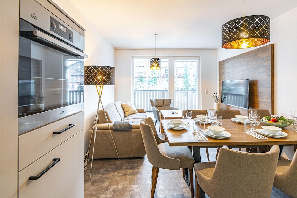 Ideal Apartment in Salzburg Without Deposit