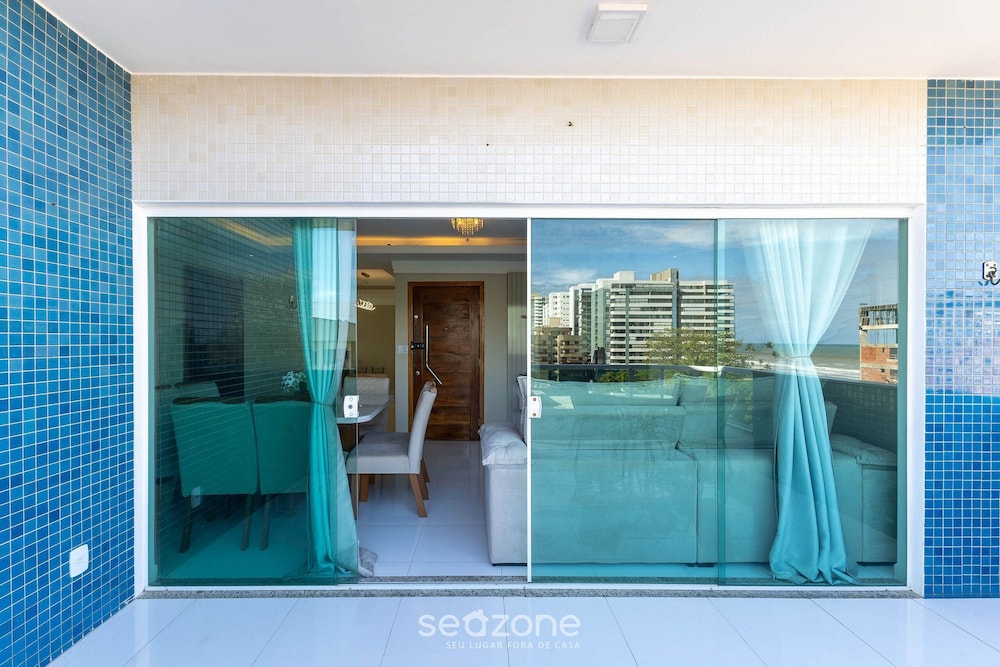 Apart With sea View 200m From the Beach. Tsr0501