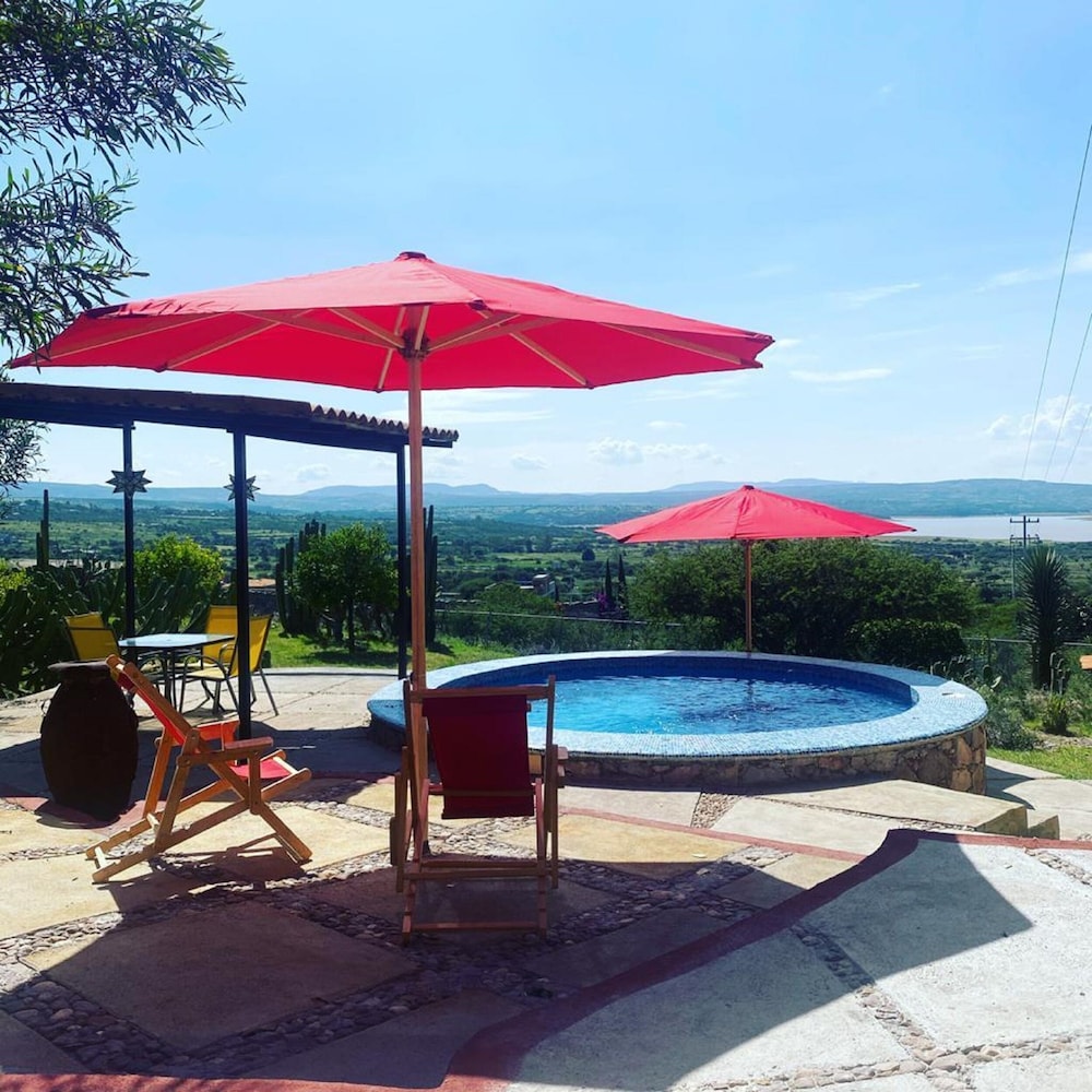Villa View