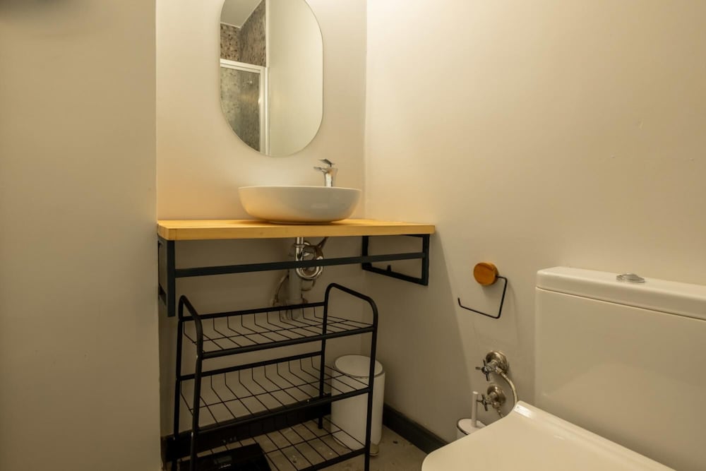 Cozy Flat With Central Location Close to Popular Attractions in Besiktas