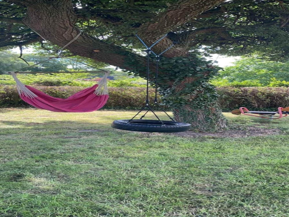5 Star Holiday Home in Frorup