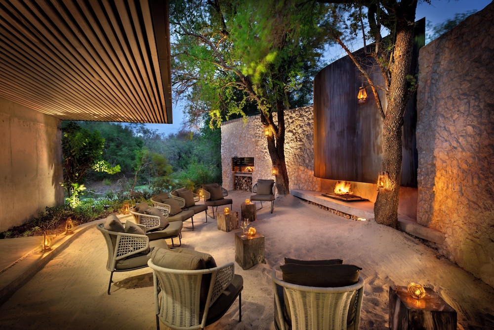 Cheetah Plains Private Game Reserve