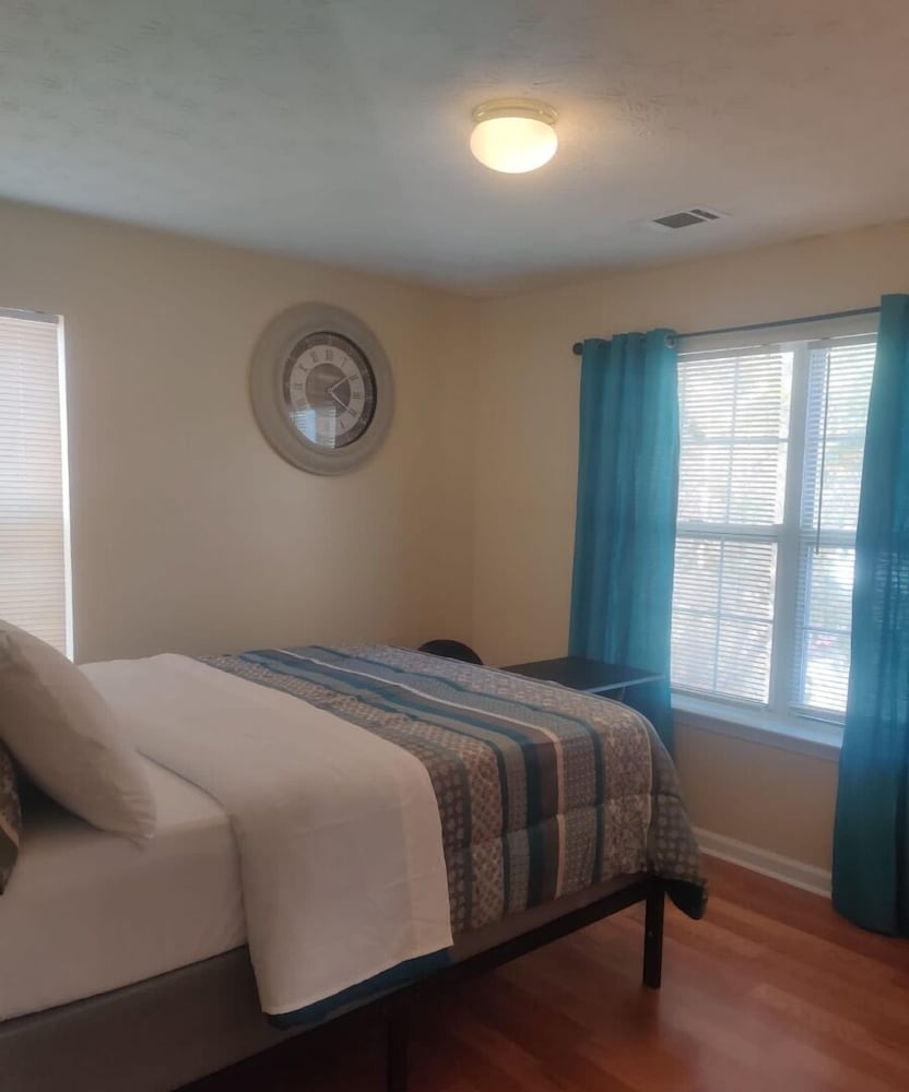 Jonesboro Private Rooms