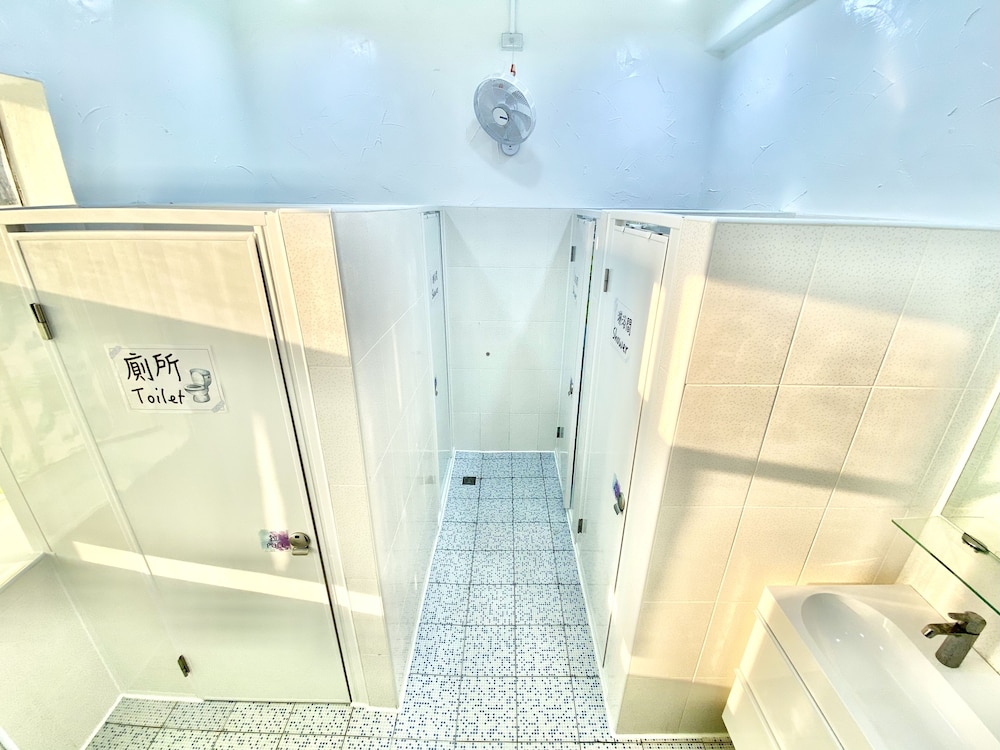 Bayhouse Hostel Penghu
