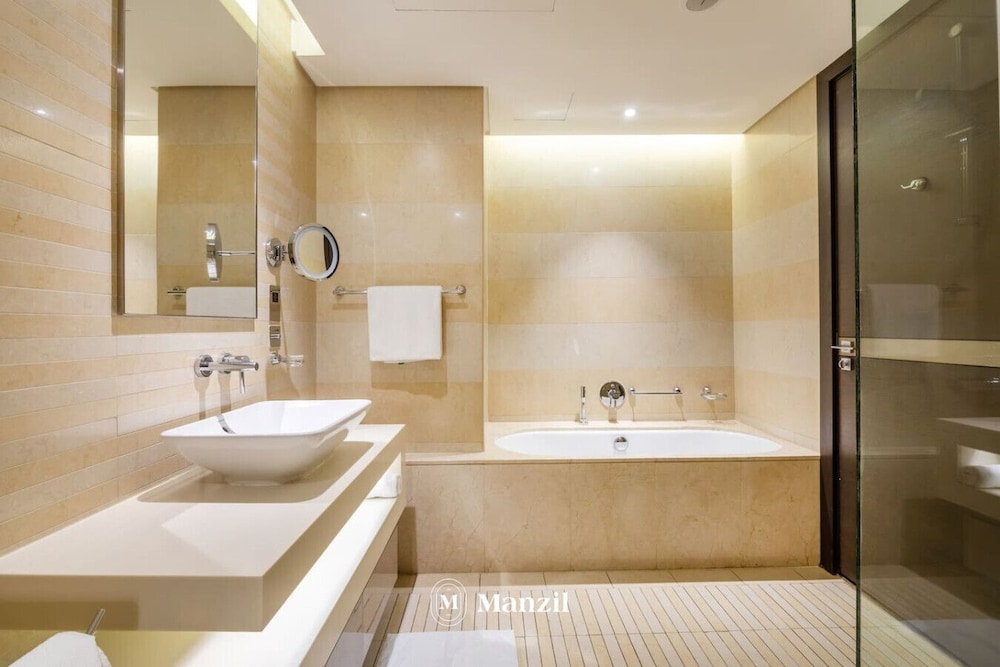 Luxury Studio Near Wafi Mall Top Attractions