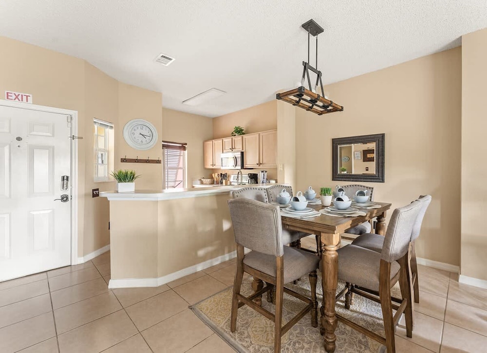 Harry Potter Themed 3 BR