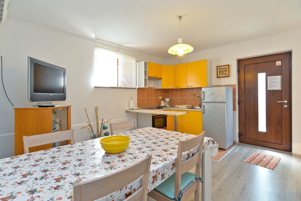 Apartment 877 en Pula