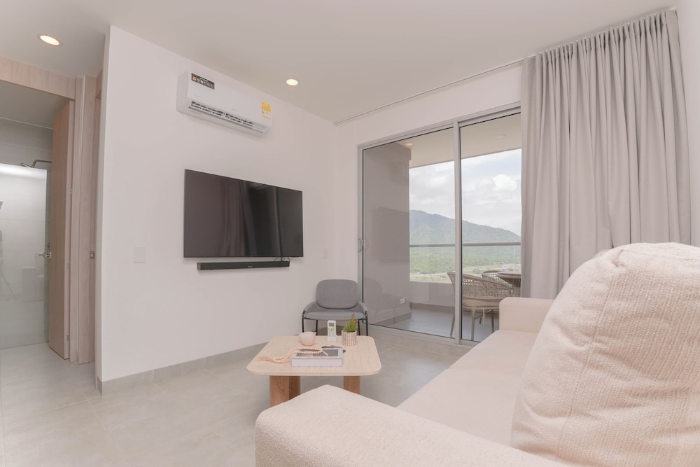Apartamentos Santa Marina by C - HOST