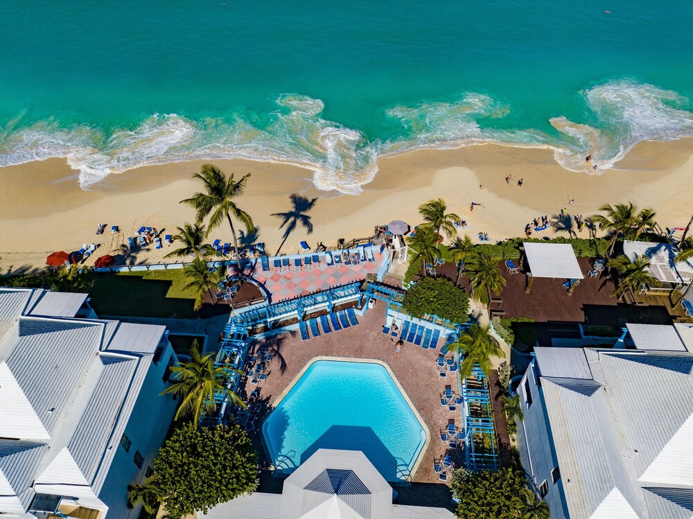 Paradise Island Beach Club