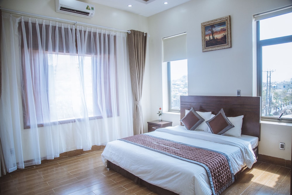 Thao Nguyen Resort