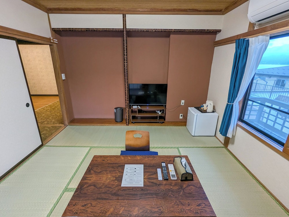 Guest House HIIRAGI