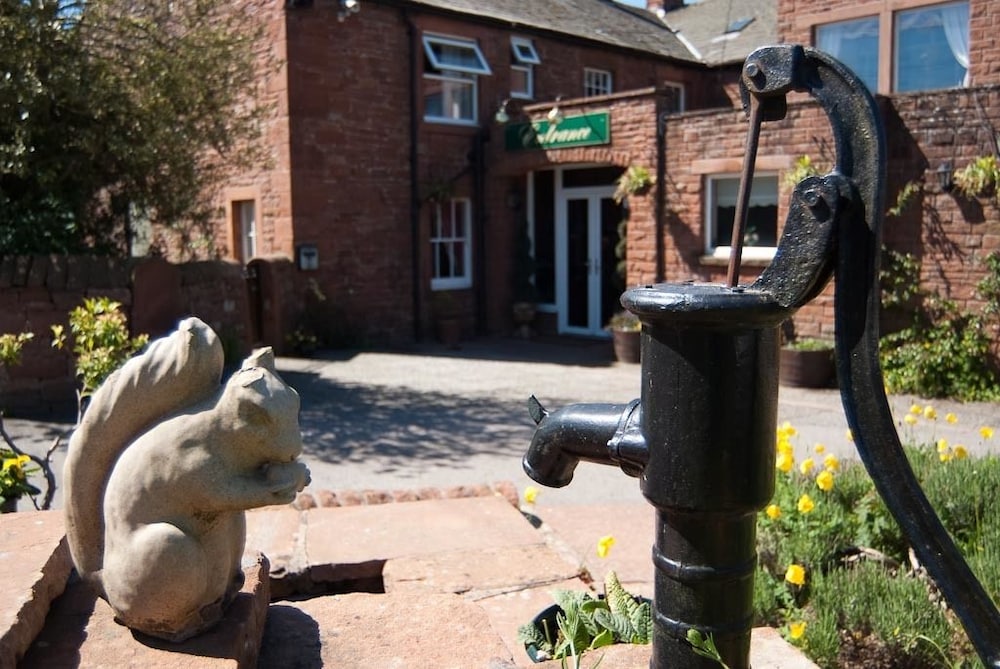 Edenhall Country House Hotel