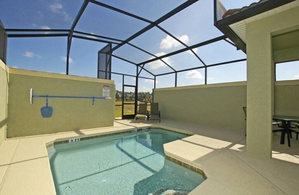 Paradise Palms- 5 Bed Townhome W/splashpool-3020pp 5 Bedroom Townhouse by RedAwning - Image 3