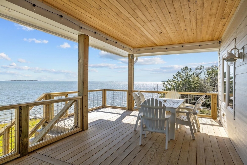 Banks' Haven 3 Bedroom Home