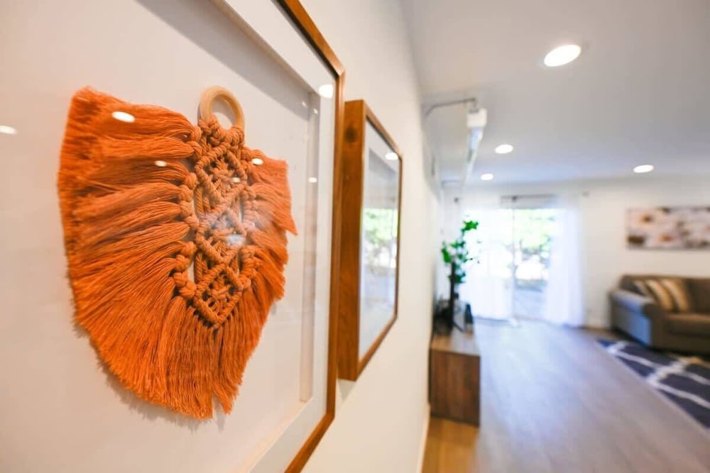 @ Marbella Lane - Exquisite Home 3BR