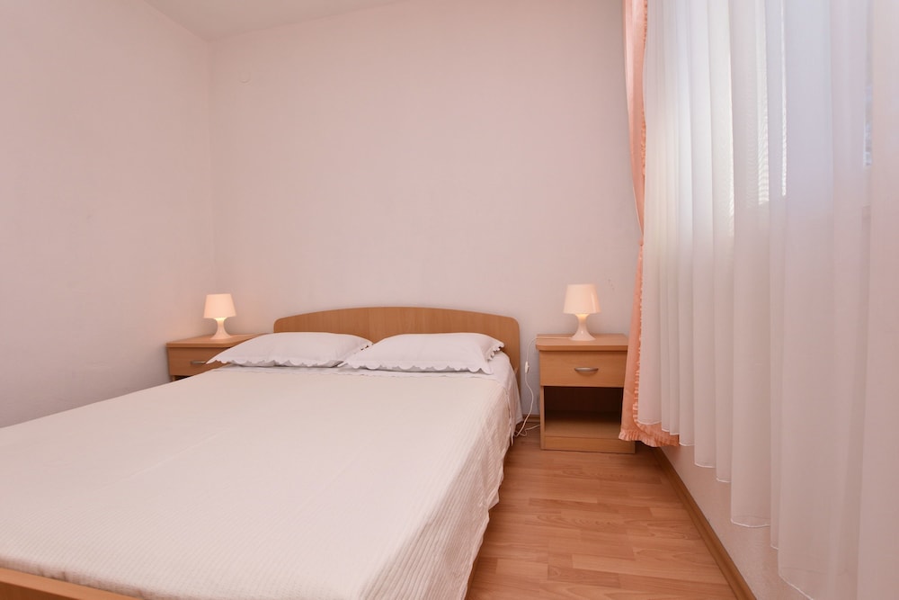 Apartments and Room Kiko view 4