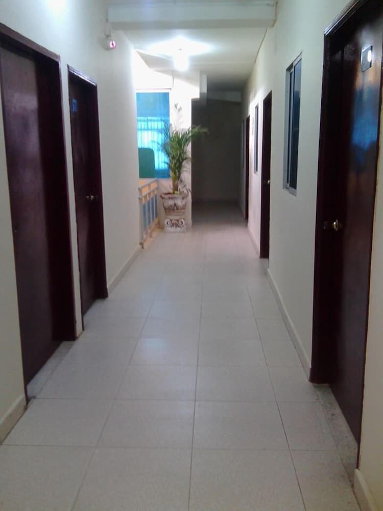 Hotel Las Dunas - Property Image 9