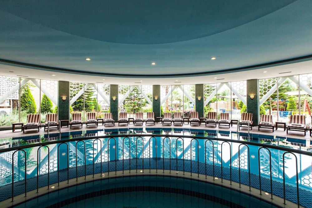 Adalya Resort & SPA Hotel - Adults Only +16