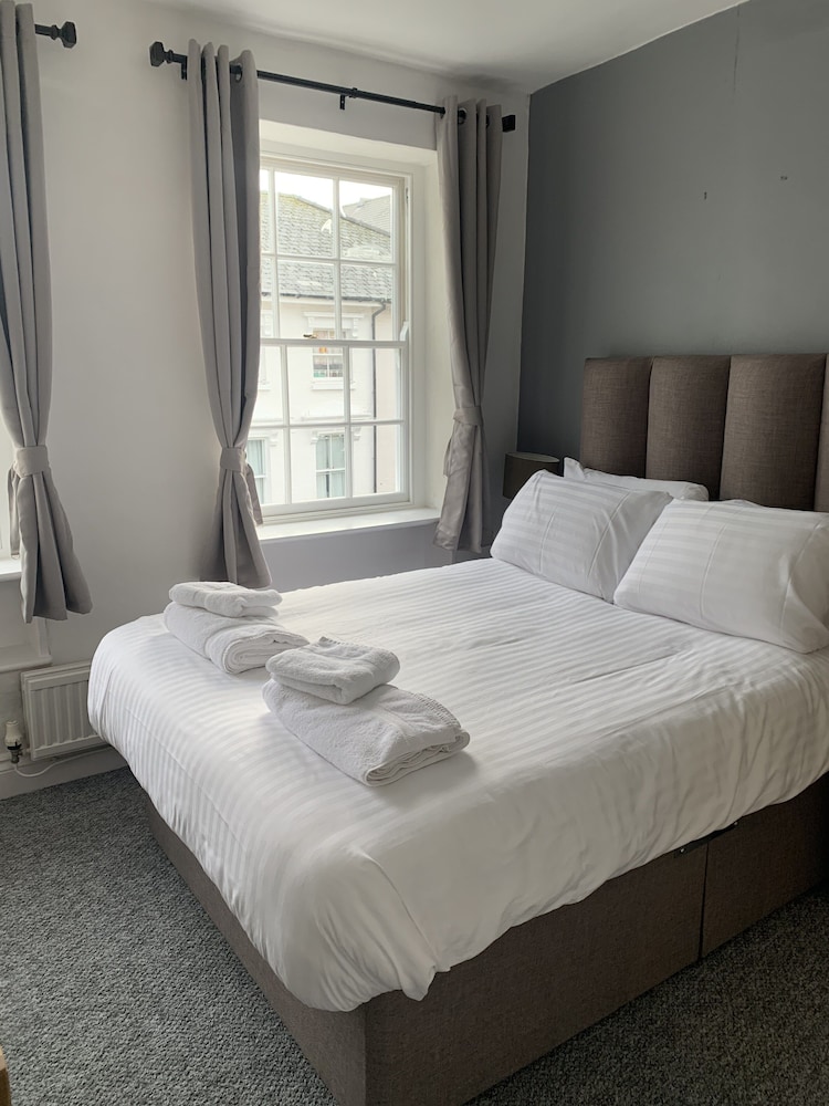Hotel 17 view 4