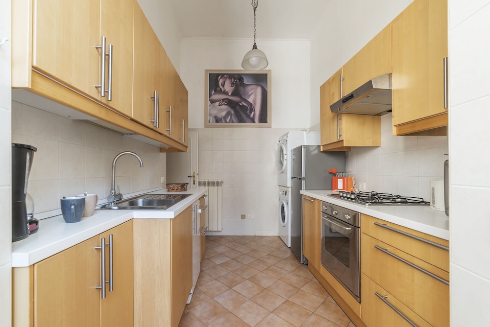 Piazza del Popolo Elegant Apartment