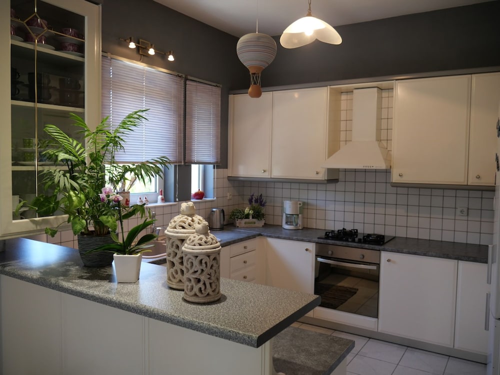 Rosy s House With all Amenities Near Chania