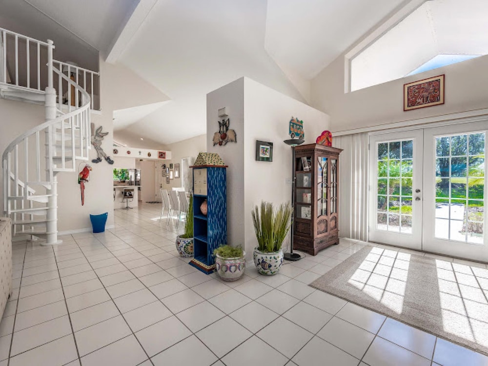 Orlando Vacations - Swiss 02 - Lake Sumner - Property Image 22