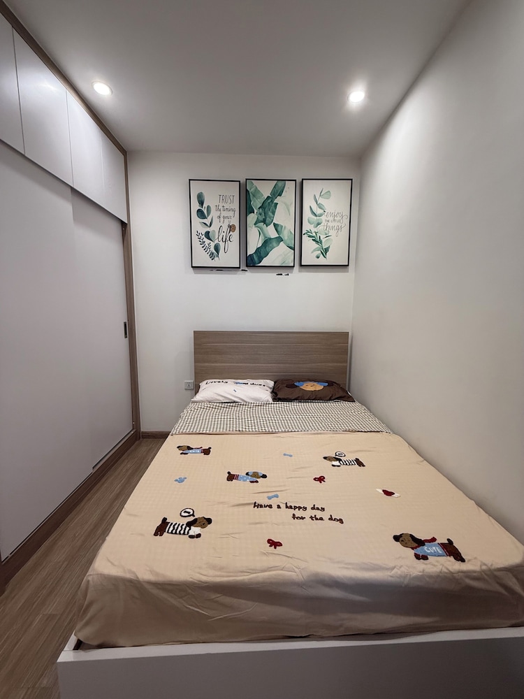 Moon Homestay 96