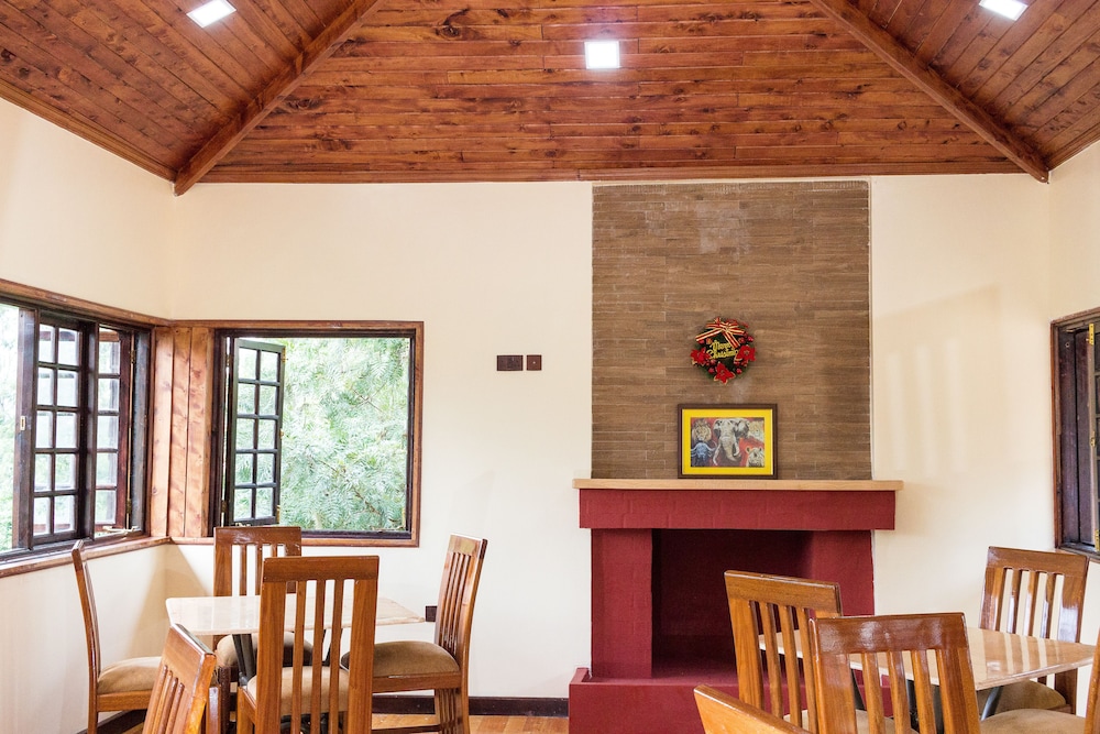 Kuniville Guest House