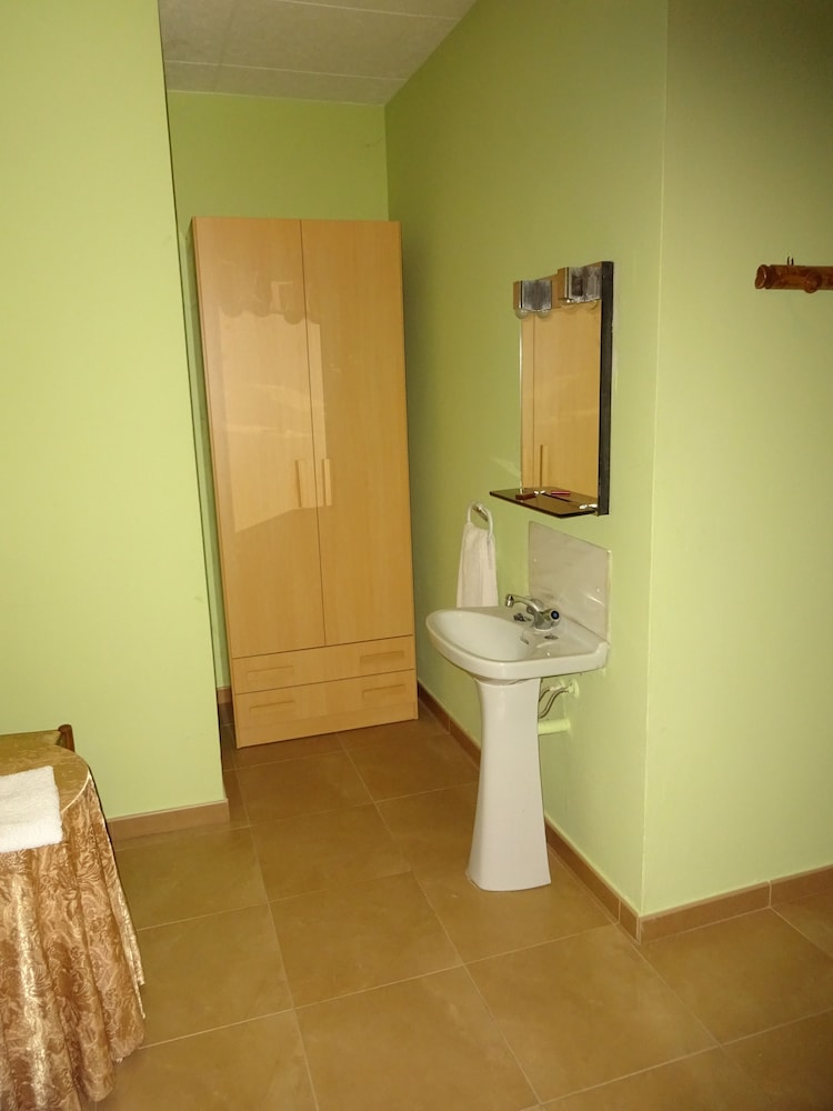 Hostal Terraferma