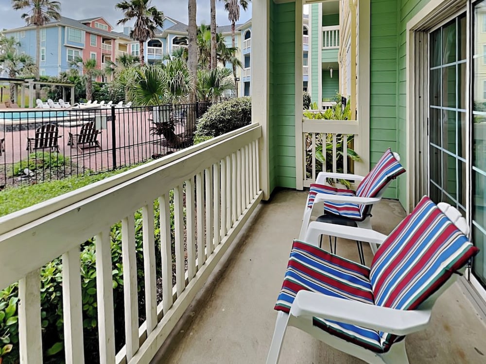 Coastal Cabana by Ryson Vacation Rentals