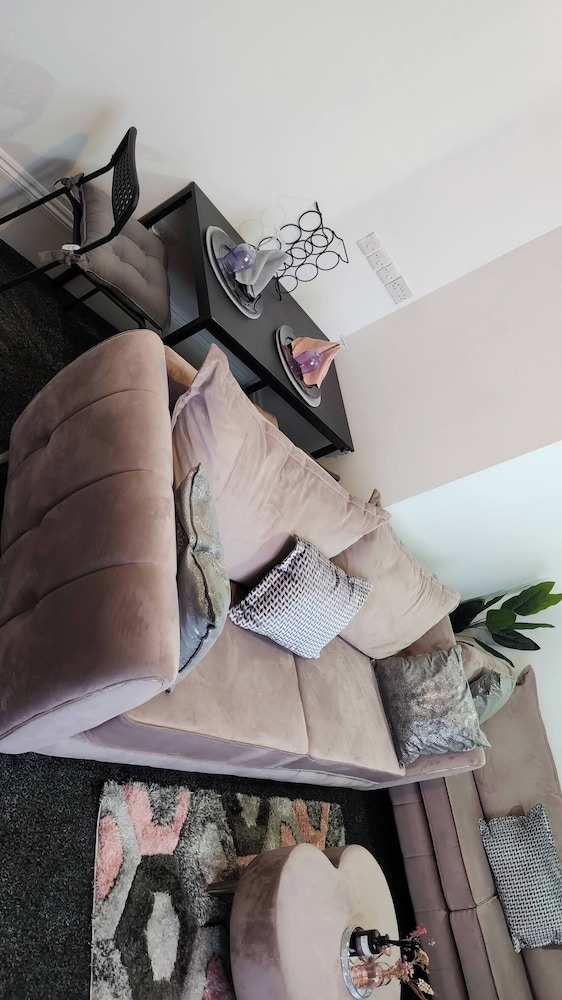 Glamsflat Troccadero