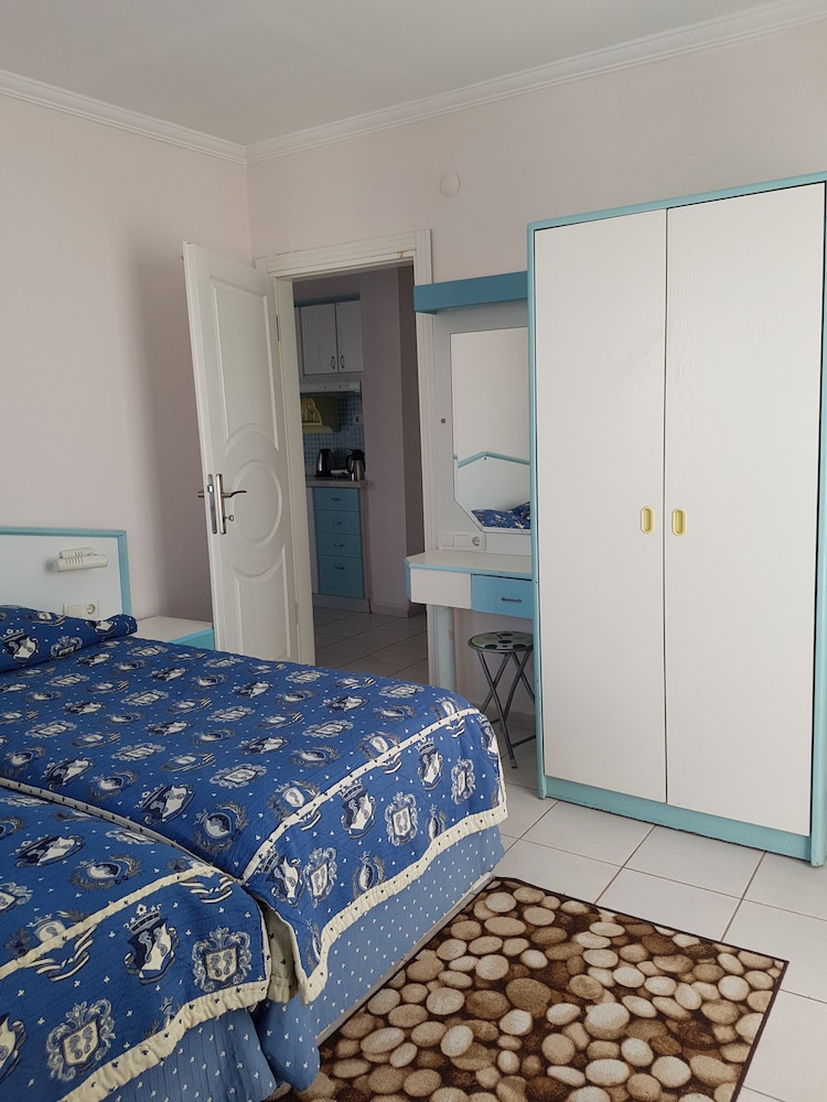 Belle Ocean Apart Otel - Image 9