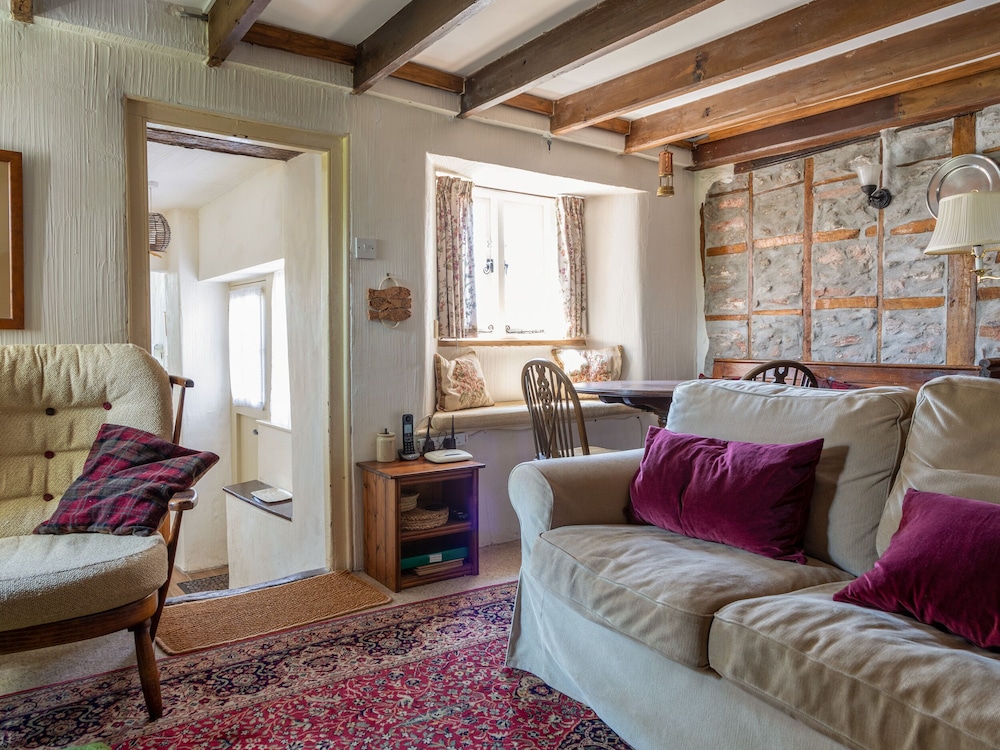 End Cottage
