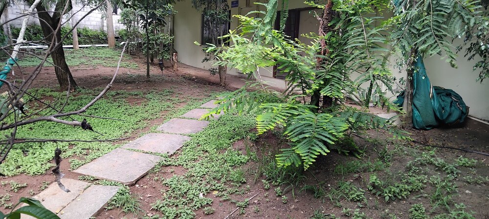 Pavanputra Resort Hassan