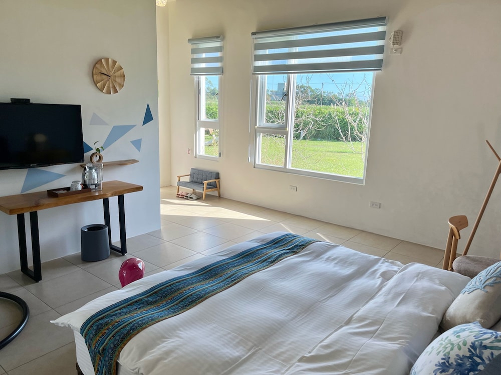 MerJiang B&B