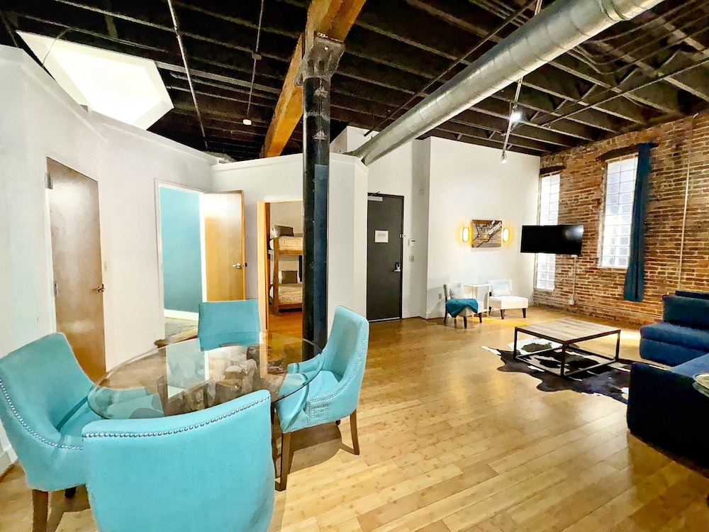 Music City Lofts