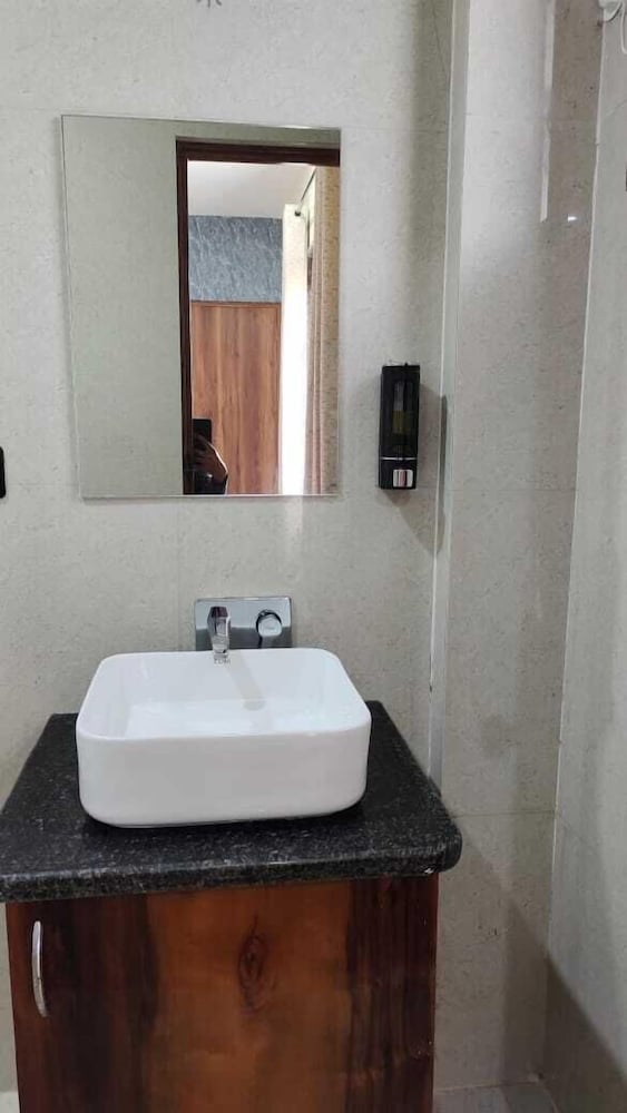 The Vrindavan Inn