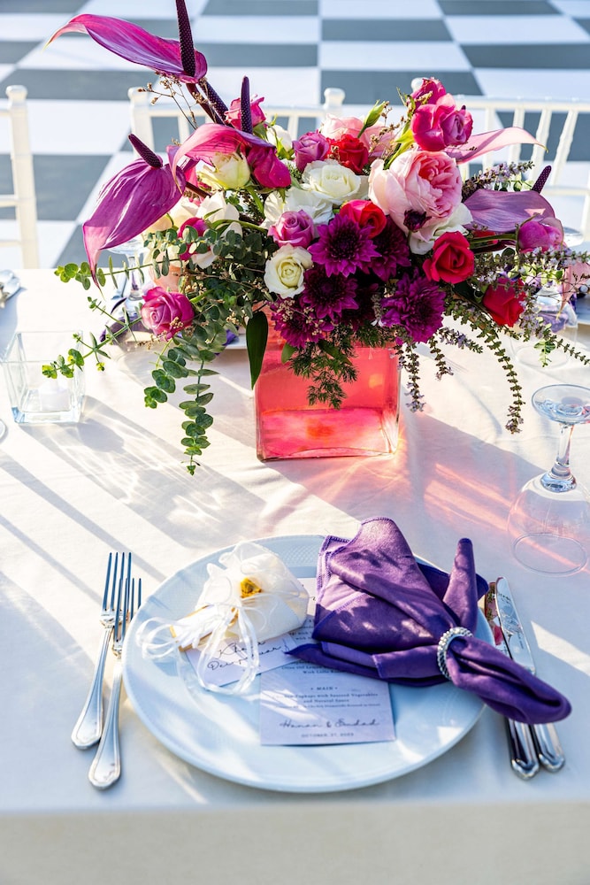 Concorde De Luxe Tatil Köyü - Prive Ultra Her Şey Dahil - Image 367