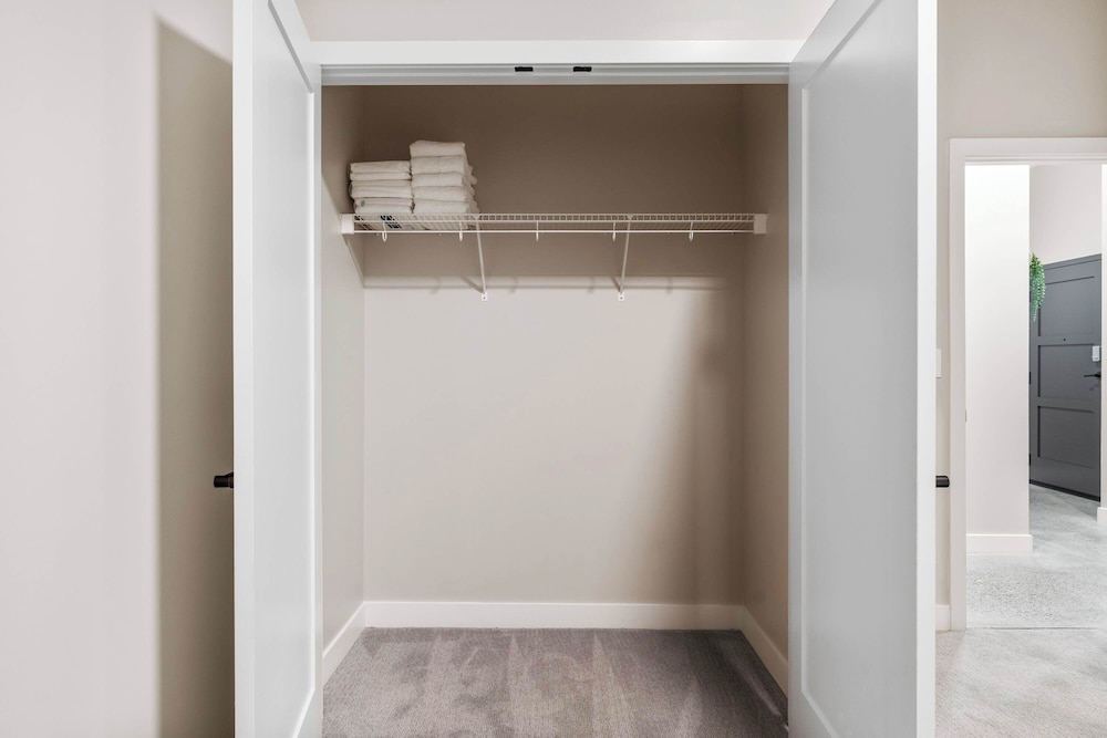 CozySuites at Textile