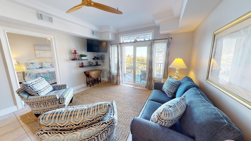 Bay View Villas 2 by Tybee Vacation Rentals