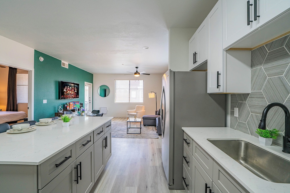 ROVE LIVING/KB - Zone Westgate