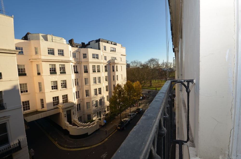 Parkwood at Marble Arch