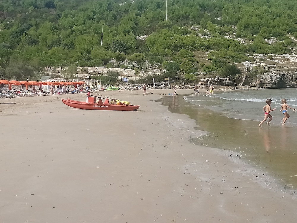 Liberato Puglia Vacanze