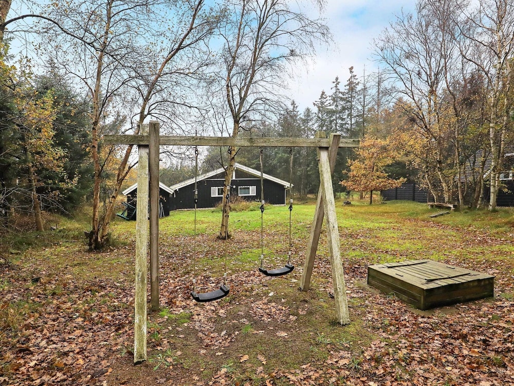 Luxury Spa Retreat in Blavand - By Traum Ferienwohnungen