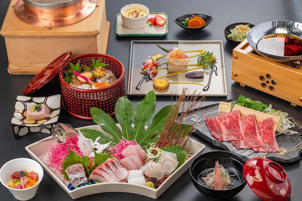 Ishinoya Izunagaoka (TKP Hotels & Resorts)