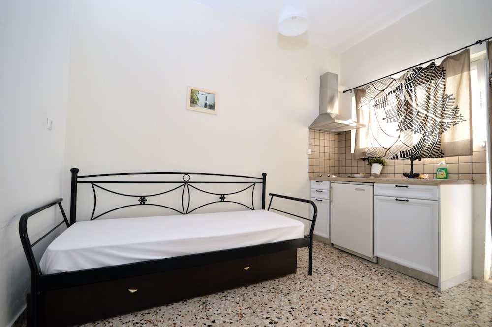 Koukounari 2 Rooms