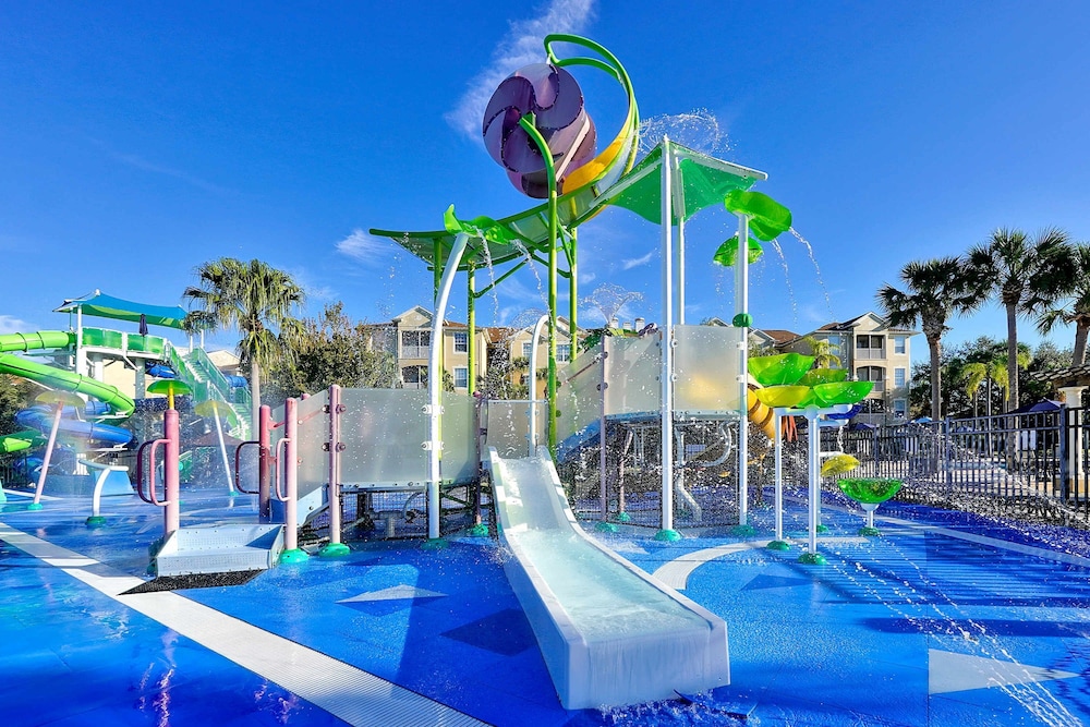 Ultimate Adventure Villa Top Rated 5 Star Disney More