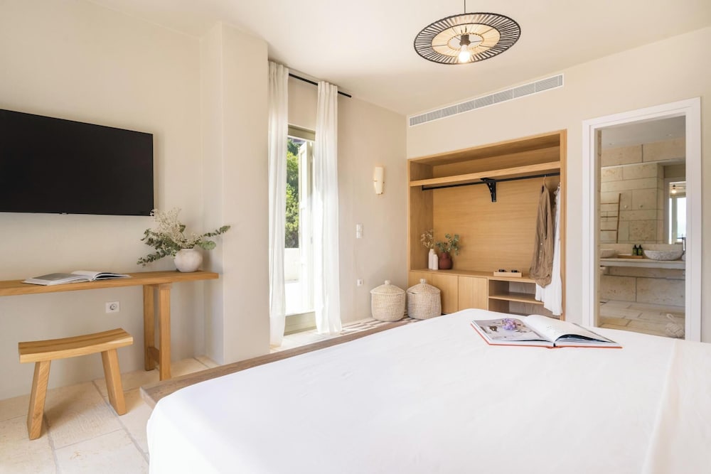 Villa Delta Skiathos en Skiathos