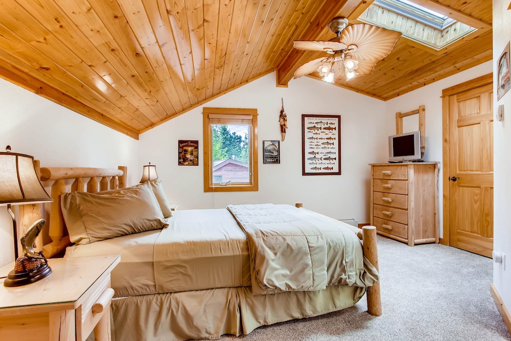 Estes Park Condos - Property Image 24
